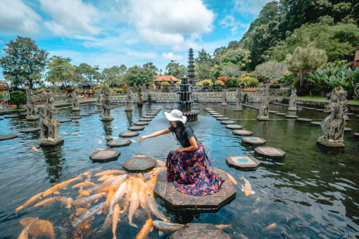 Bali Instagram Tour