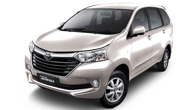 avanza rental car bali car hire tour packages driver guide.