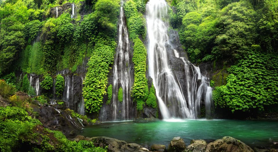 Bali Waterfalls Exposed: A Journey Beyond Imagination – Prepare to be Amazed!