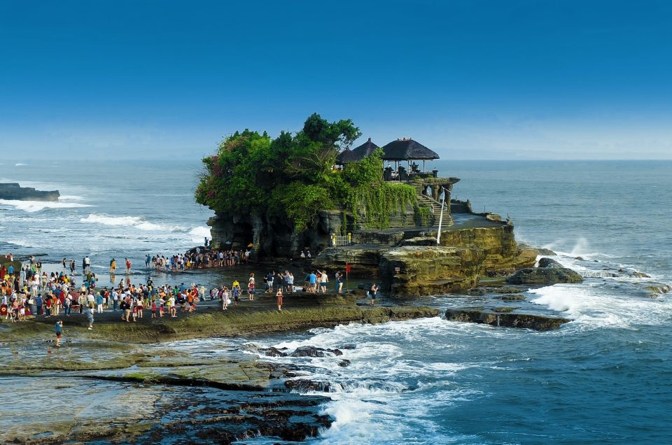 Bali Temple Majesty: 10 Reasons Why You Can't Miss These Sacred Marvels!